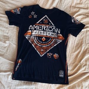 American Fighter T-shirt